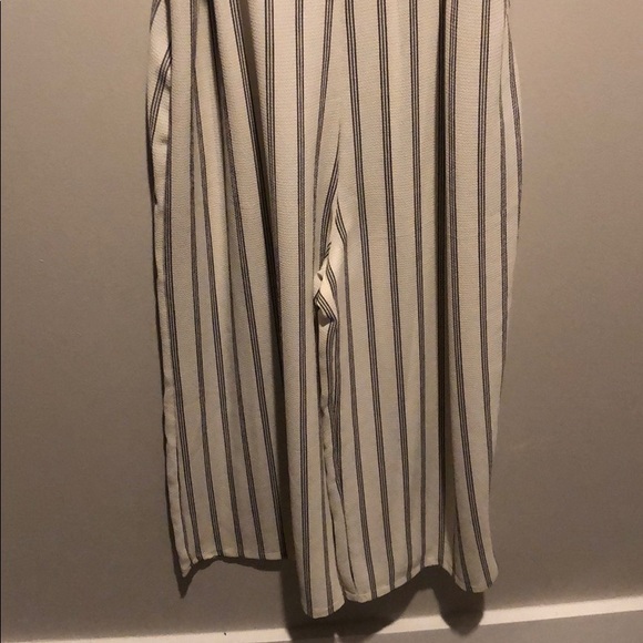 Striped pant set - Picture 4 of 4